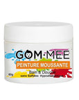 GOM-MEE Peinture moussante Soins corporels Gom-Mee Or scintillant  