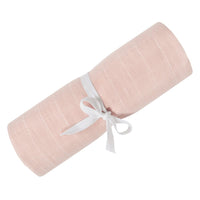 Perlimpinpin Doudou en mousseline de coton Dodo Perlimpinpin   