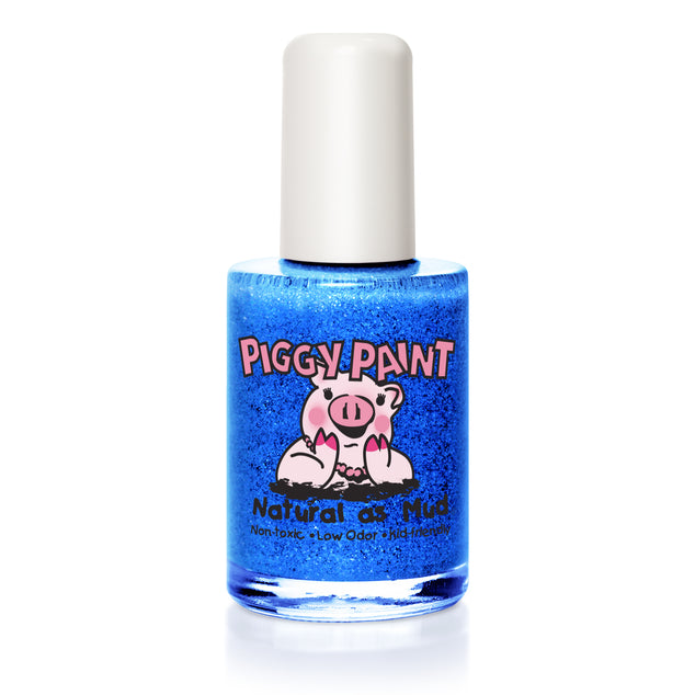 Piggy Paint Vernis à ongles Soins corporels Piggy Paint Mermaid in the shade  