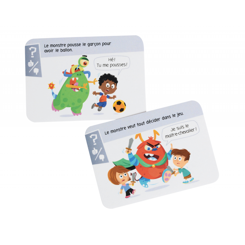 Placote L&#39;école des Monstres Jouets Placote : Jeux de langage   