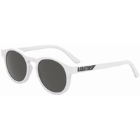 Babiators Lunettes de soleil 3-5 ans Keyhole Accessoires Babiators Wicked white  