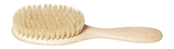 Redecker Brosse à cheveux pour enfants en bois Maison Redecker   