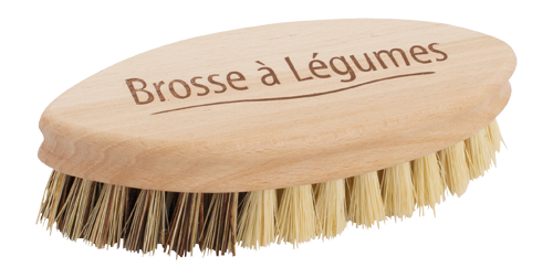 Redecker Brosse à légumes Maison Redecker   