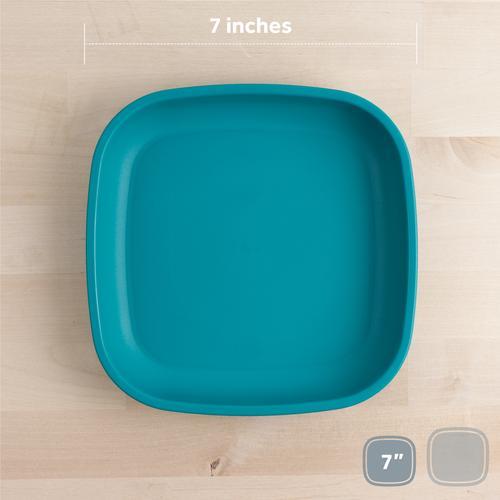 Replay Assiette Alimentation Replay Émeraude ( Teal )  