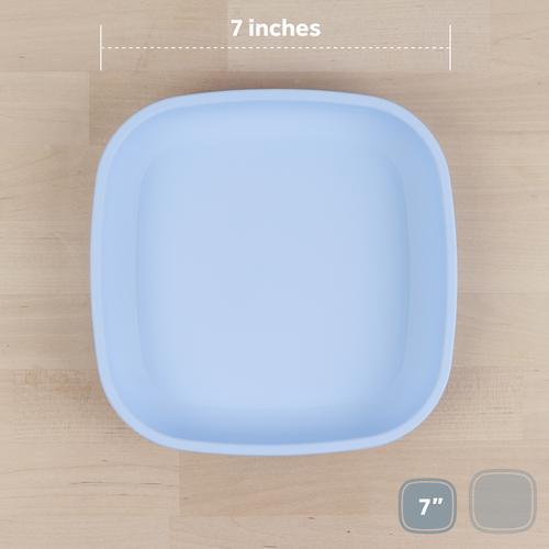 Replay Assiette Alimentation Replay Bleu ciel ( Ice blue )  