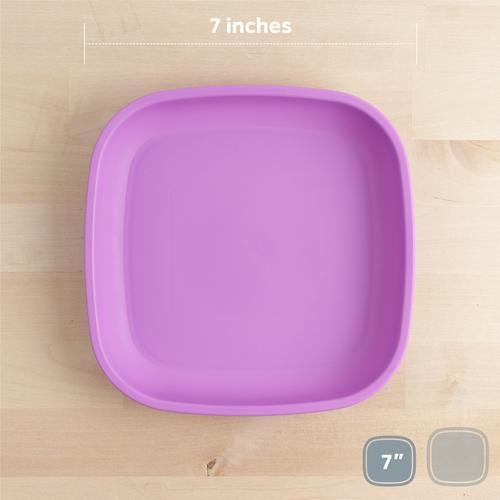 Replay Grande Assiette Alimentation Replay Lilas ( Purple )  