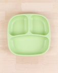 Replay Assiette Divisée Alimentation Replay Pistache ( Leaf )  