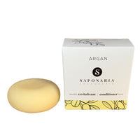 Savonnerie Saponaria Solid Conditioner Bar