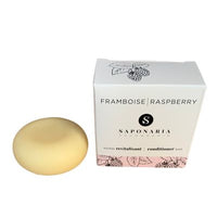 Savonnerie Saponaria Solid Conditioner Bar