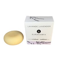 Savonnerie Saponaria Solid Conditioner Bar