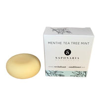 Savonnerie Saponaria Solid Conditioner Bar