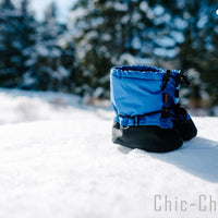 Sherpa Canada Bottes Chic-Chocs 18-24 mois Vêtements Sherpa Canada   