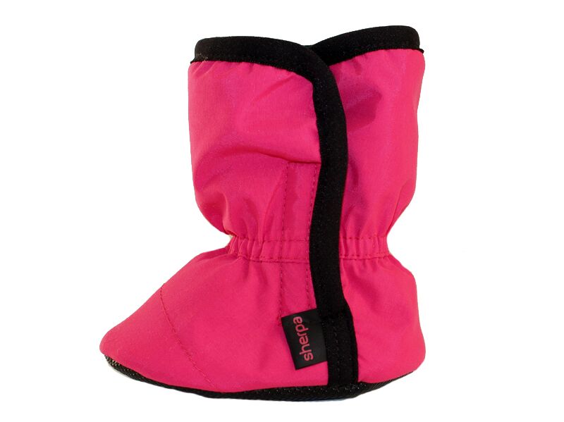 Sherpa Canada Bottes pour bébés Moki 6-12 mois Vêtements Sherpa Canada   