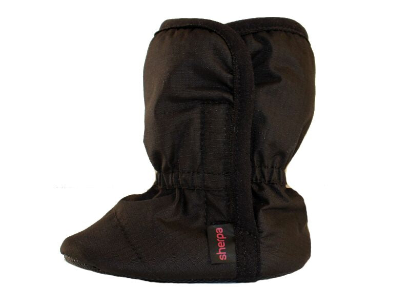 Sherpa Canada Bottes pour bébés Moki 0-6 mois Vêtements Sherpa Canada   