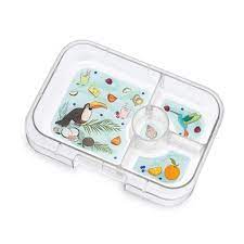 Yumbox Plateau pour Yumbox Alimentation Yumbox   